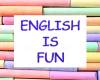 Fun with English